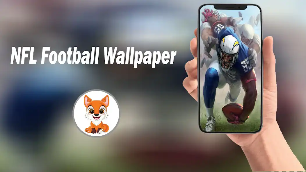 Play NFL Football Wallpaper  and enjoy NFL Football Wallpaper with UptoPlay