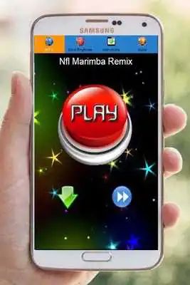 Play Nfl Ringtones