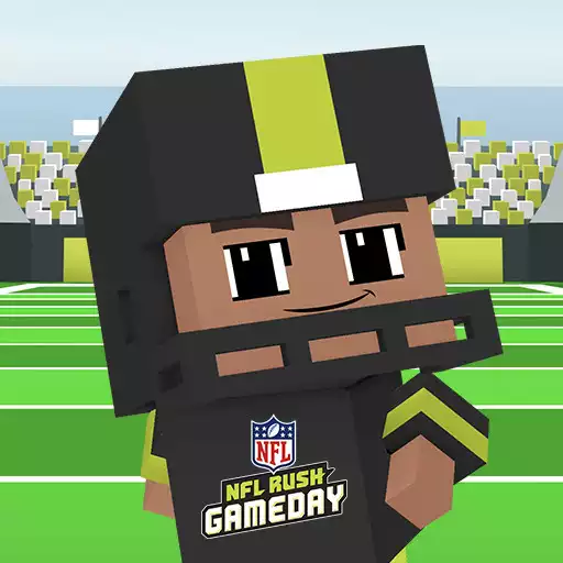 Play NFL Rush Gameday APK Play NFL Rush Gameday APK