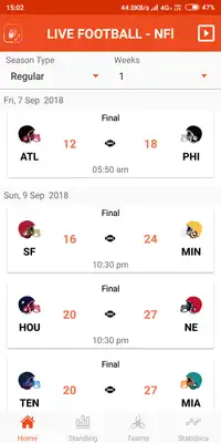 Play NFL
