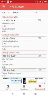 Play NFL Stream Play NFL Stream