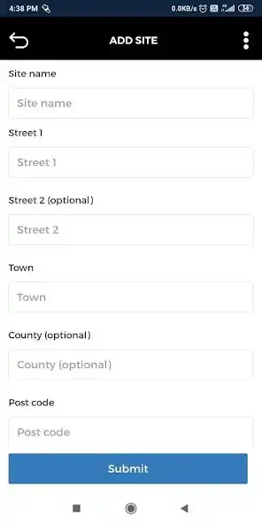 Play nForce Parking Manager as an online game nForce Parking Manager with UptoPlay
