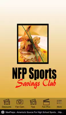 Play NFP Sports Suffolk County, NY Play NFP Sports Suffolk County, NY