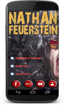 Play NF Rapper tour new songs 2016