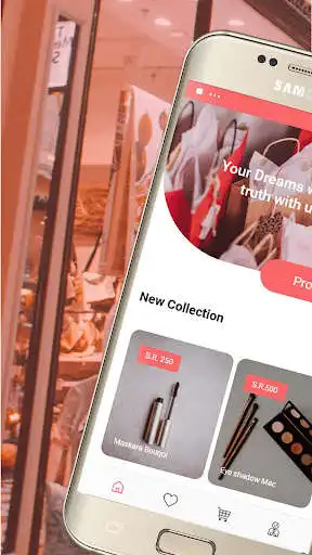 Play NfrMart  and enjoy NfrMart with UptoPlay