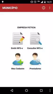 Play NFS-e Garibaldi