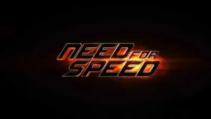Play NFS Joystick