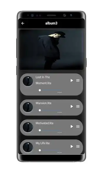 Play NF Song Music (Rapper)Mp3  and enjoy NF Song Music (Rapper)Mp3 with UptoPlay