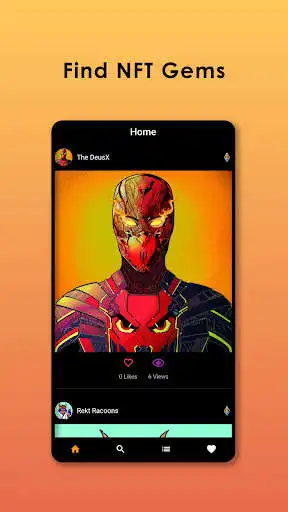 Play NFT Album  and enjoy NFT Album with UptoPlay