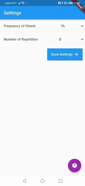 Play NFT Alert - PRO as an online game NFT Alert - PRO with UptoPlay