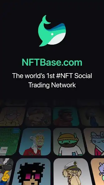 Play NFTBase: Network  NFT Tracker  and enjoy NFTBase: Network  NFT Tracker with UptoPlay