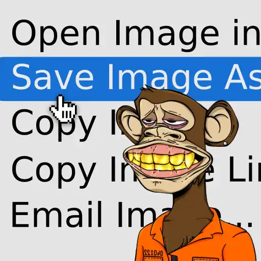 Play NFT Bored Ape Sol. — R Clicked APK