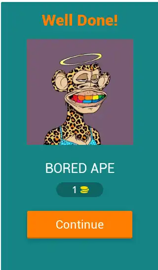 Play Nft Collections - Quiz as an online game Nft Collections - Quiz with UptoPlay