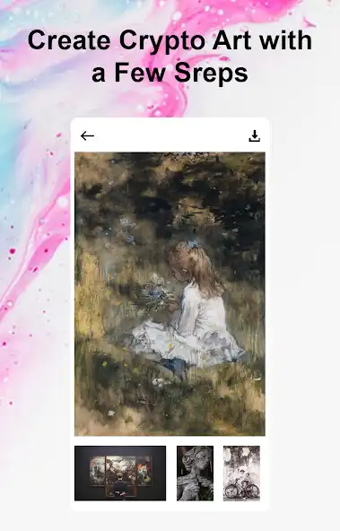 Play NFT Creator - Marketplace  and enjoy NFT Creator - Marketplace with UptoPlay