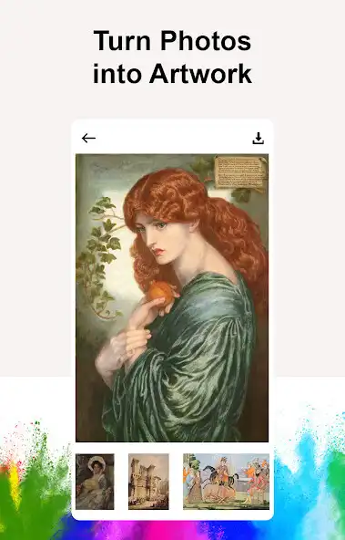 Play NFT Creator - Marketplace as an online game NFT Creator - Marketplace with UptoPlay