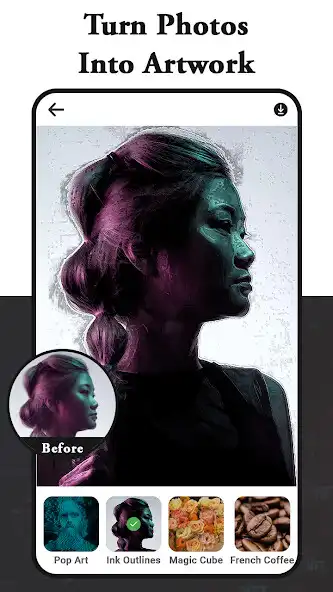 Play NFT Creator : NFT Maker as an online game NFT Creator : NFT Maker with UptoPlay