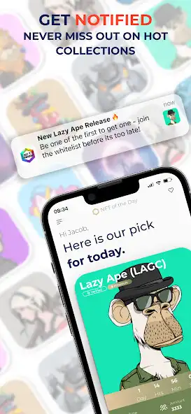 Play NFT Daily  and enjoy NFT Daily with UptoPlay
