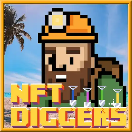 Play NFT Dig Master - Demolish Area APK