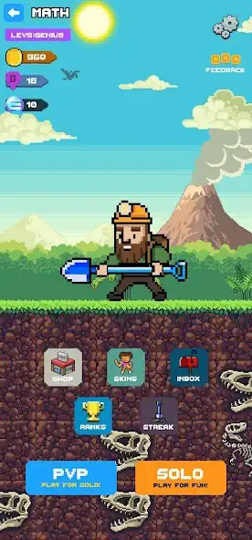 Play NFT Dig Master - Demolish Area  and enjoy NFT Dig Master - Demolish Area with UptoPlay