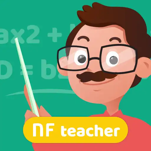 Play NF Teacher APK