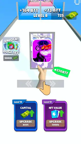 Play NFT Evolution as an online game online NFT Evolution with UptoPlay Play NFT Evolution as an online game NFT Evolution with UptoPlay