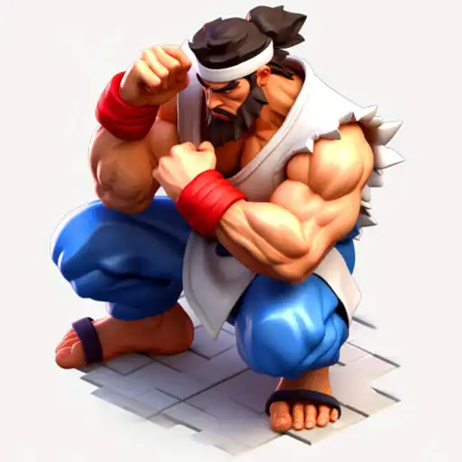 Play NFT Fighter Demo APK
