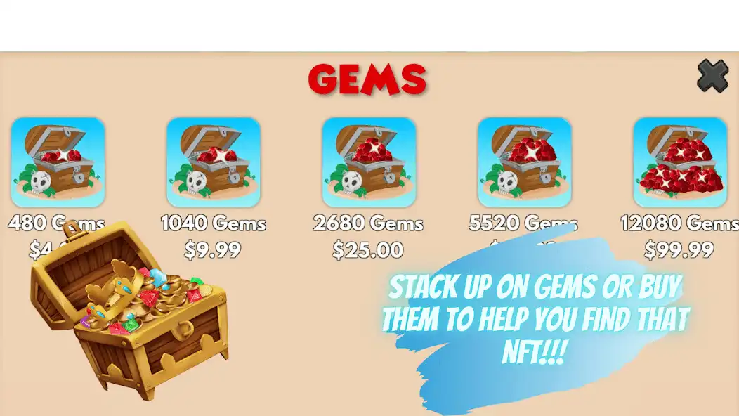 Play NFT Hunter  and enjoy NFT Hunter with UptoPlay