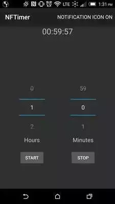 Play NFTimer