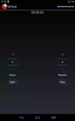 Play NFTimer