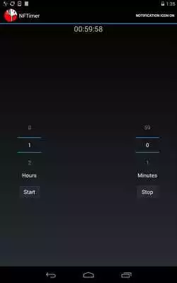 Play NFTimer