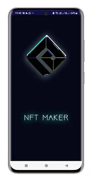 Play NFT Maker- Create art for NFT  and enjoy NFT Maker- Create art for NFT with UptoPlay