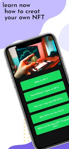 Play NFT : NFT art  and enjoy NFT : NFT art with UptoPlay