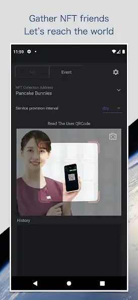 Play NFT Pass  and enjoy NFT Pass with UptoPlay