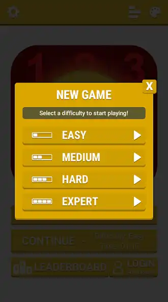 Play NFT Sudoku as an online game NFT Sudoku with UptoPlay