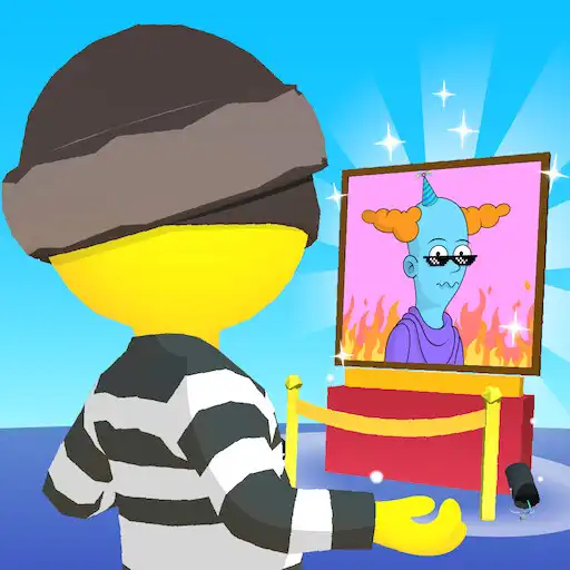 Play NFT Thief APK