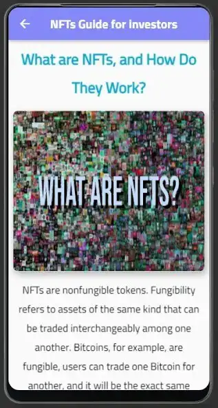 Play NFT Trading as an online game NFT Trading with UptoPlay