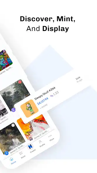 Play NFT UP as an online game online NFT UP with UptoPlay Play NFT UP as an online game NFT UP with UptoPlay