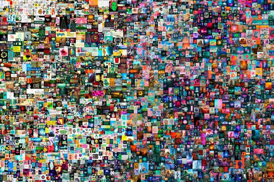 Play NFT Wallpapers HD 4K as an online game NFT Wallpapers HD 4K with UptoPlay