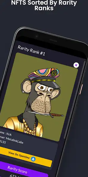 Play NFTWatcher : Find Upcoming NFT as an online game NFTWatcher : Find Upcoming NFT with UptoPlay