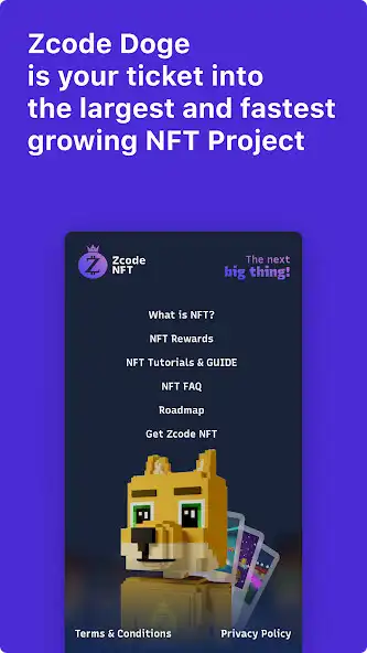Play NFT Zcode  and enjoy NFT Zcode with UptoPlay