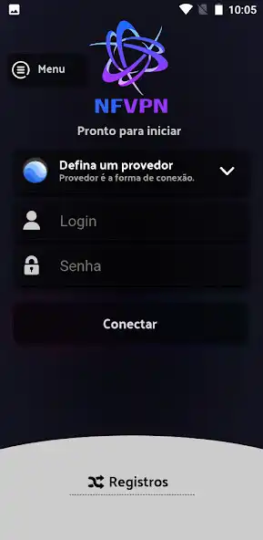 Play NF VPN lite  and enjoy NF VPN lite with UptoPlay
