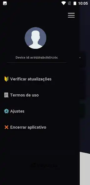 Play NF VPN lite as an online game NF VPN lite with UptoPlay