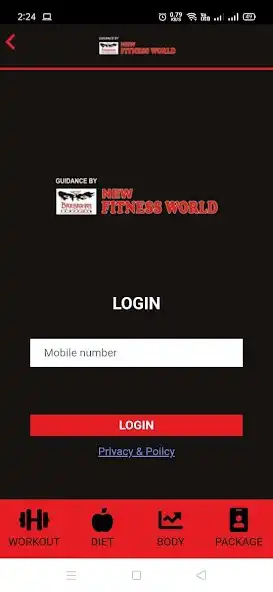 Play NFW Gym  and enjoy NFW Gym with UptoPlay