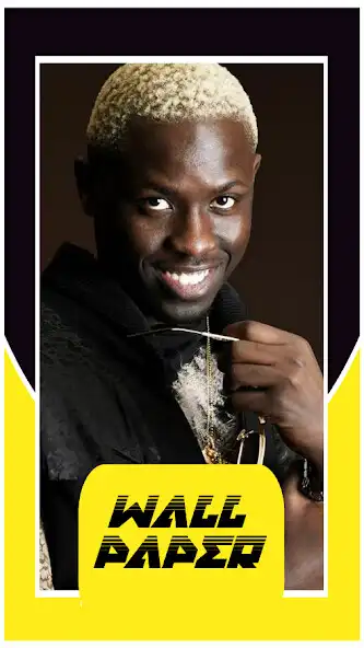 Play Ngaaka Blinde Wallpaper  and enjoy Ngaaka Blinde Wallpaper with UptoPlay