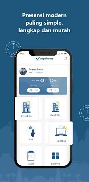 Play Ngabsen.id - Presensi Online and enjoy Ngabsen.id - Presensi Online with UptoPlay Play Ngabsen.id - Presensi Online and enjoy Ngabsen.id - Presensi Online with UptoPlay