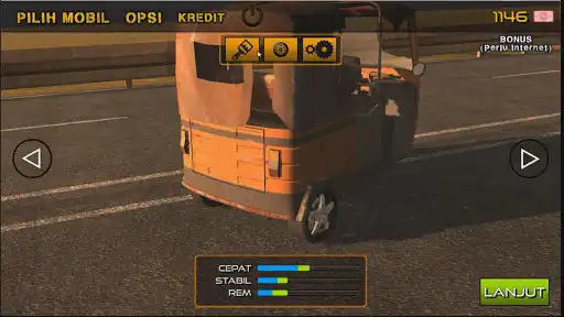 Play Ngacir  and enjoy Ngacir with UptoPlay