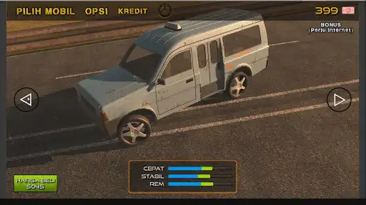 Play Ngacir as an online game Ngacir with UptoPlay