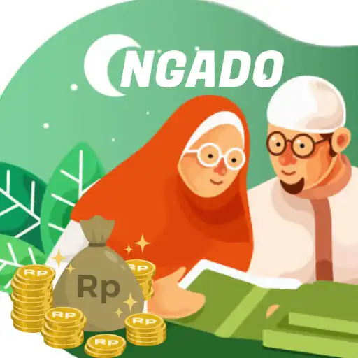 Play Ngado - Ngaji Di Bayar Saldo APK