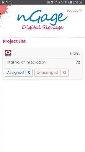 Play nGage Care as an online game nGage Care with UptoPlay