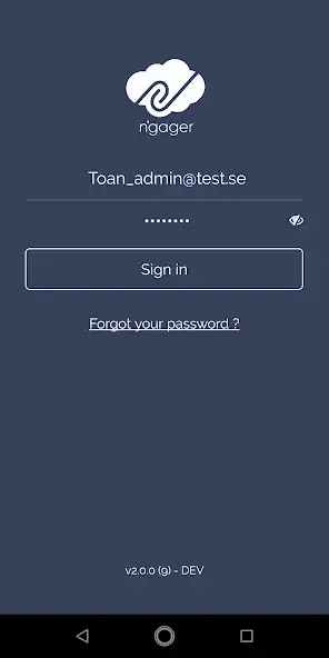 Play Ngager  and enjoy Ngager with UptoPlay